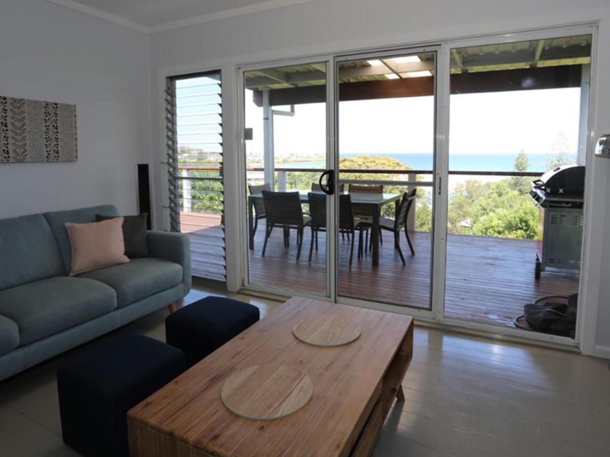 Villa Brilliant Ocean Views Gerroa Exterior foto