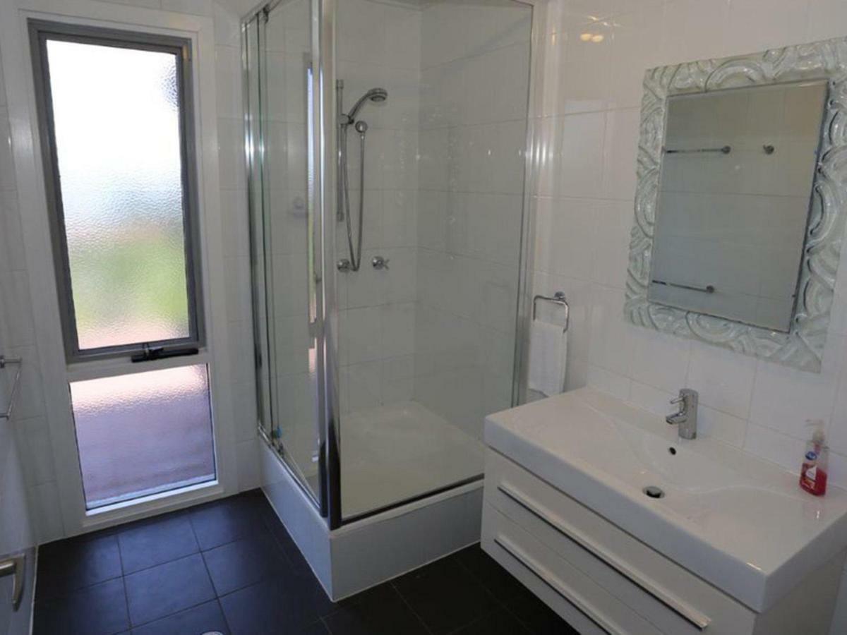 Villa Brilliant Ocean Views Gerroa Exterior foto