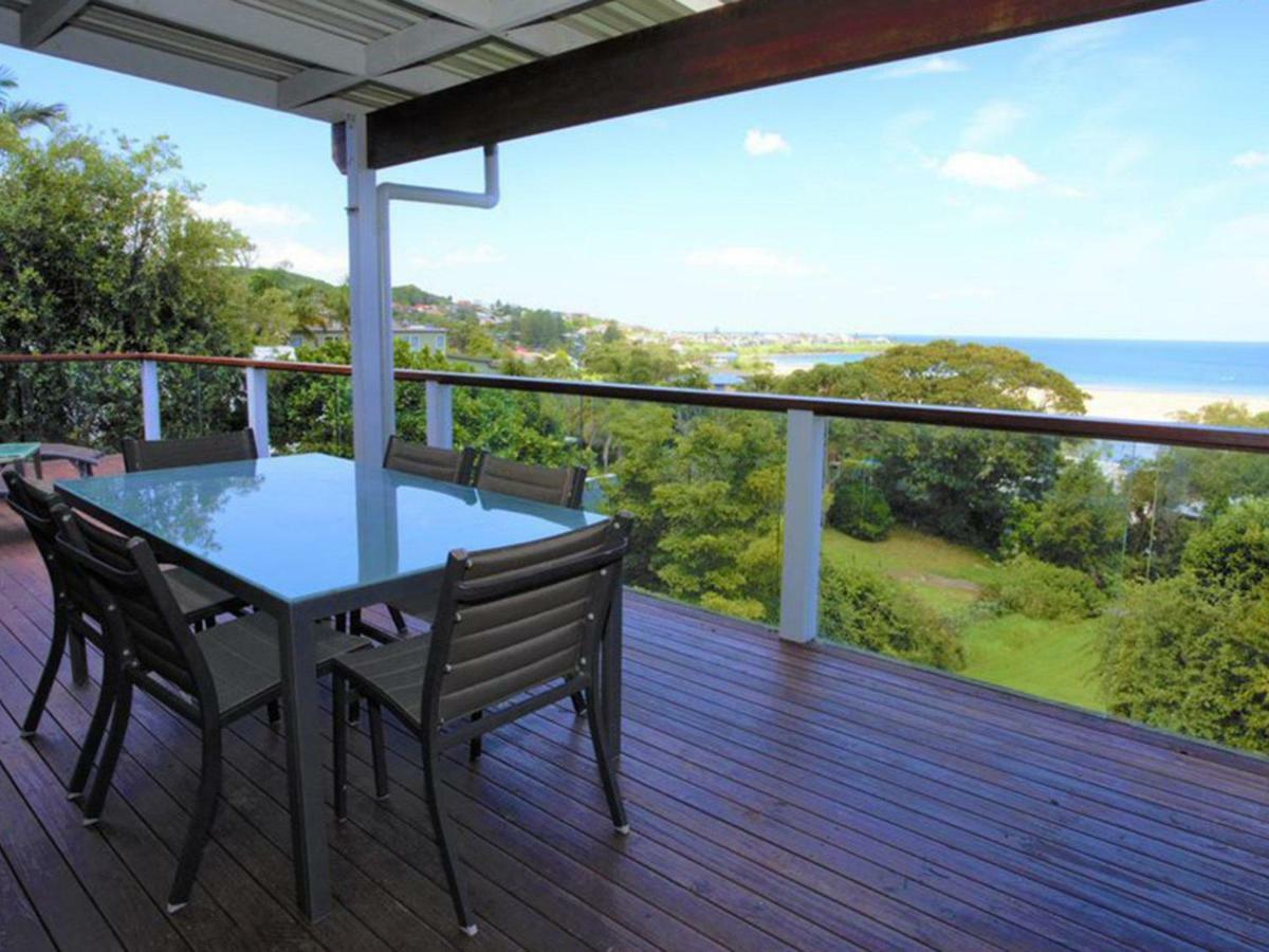 Villa Brilliant Ocean Views Gerroa Exterior foto